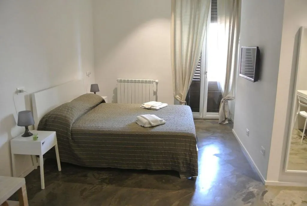 Room, Palermo Rooms, Palermo