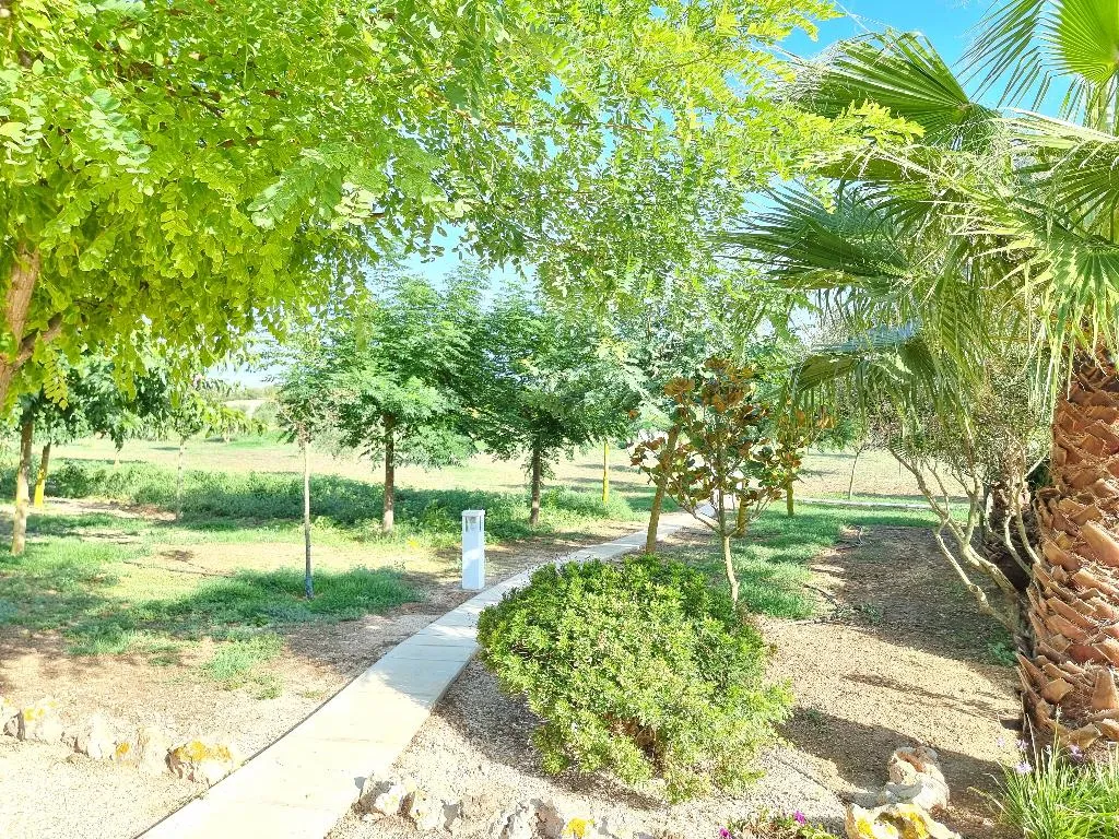 General view, Agroturismo Son Juaneda, Menorca