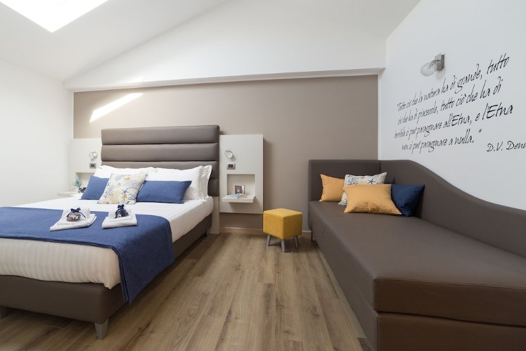 B&B Palazzo Sisto, Catania