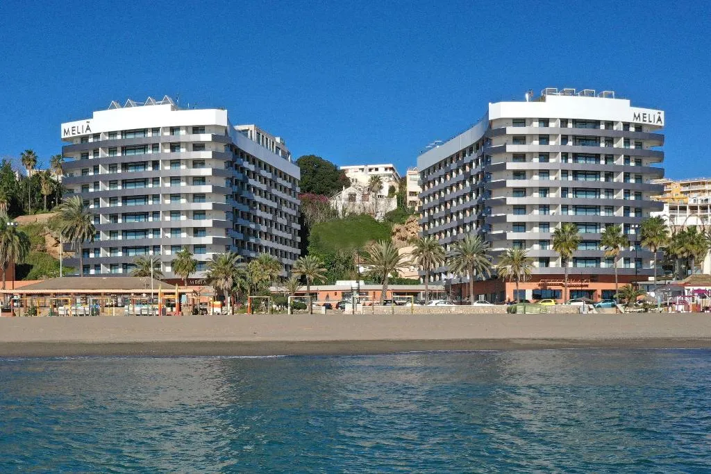 General view, Melia Costa del Sol, Costa Del Sol