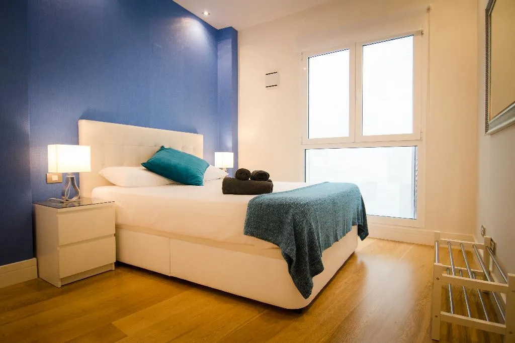 APARTMENT ONE BEDROOM Room, Holidays2Malaga Premium Apartments, Costa Del Sol