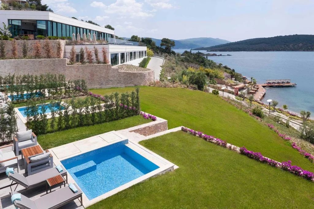Room, Le Meridien Bodrum Beach Resort, Bodrum