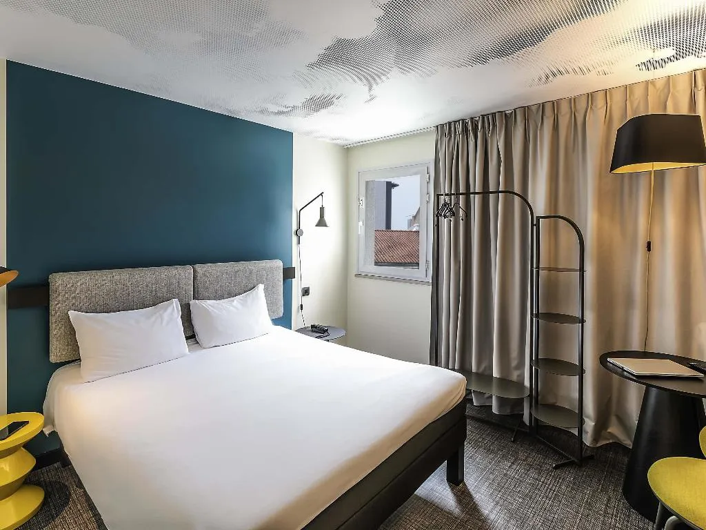 Room, ibis Barcelona Aeropuerto Viladecans, Barcelona
