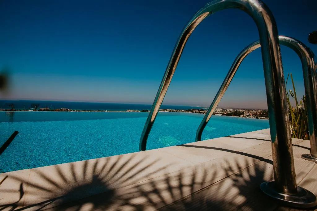 Pool, Napa Suites, Cyprus