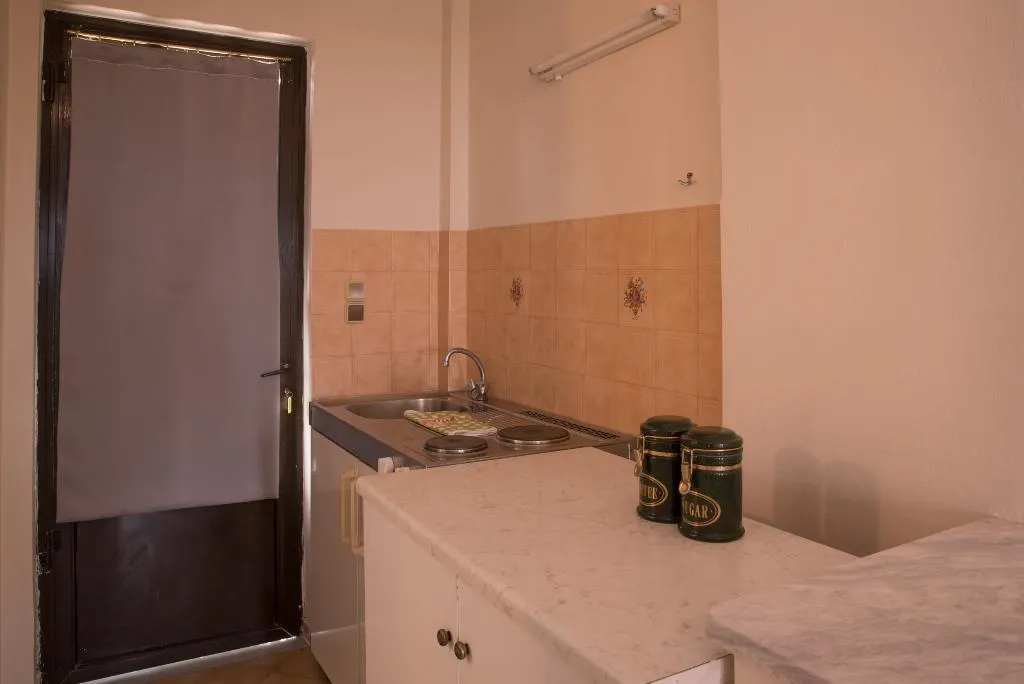 TRIPLE STANDARD Room, Villa Kapnisi, Zante
