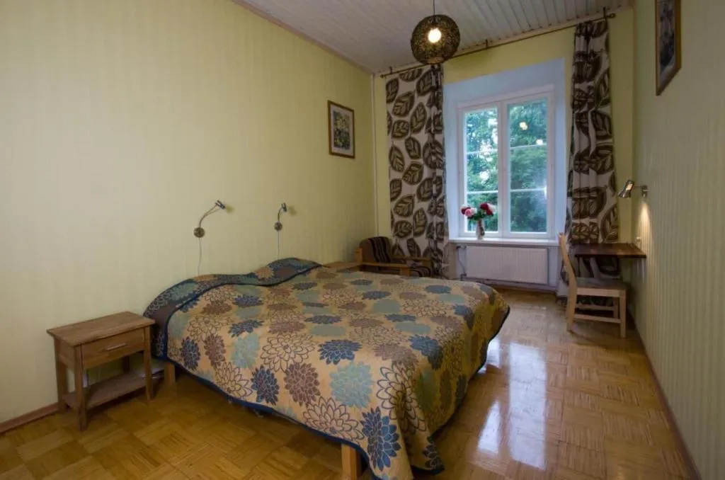 Room, Haeska Manor, Tallinn