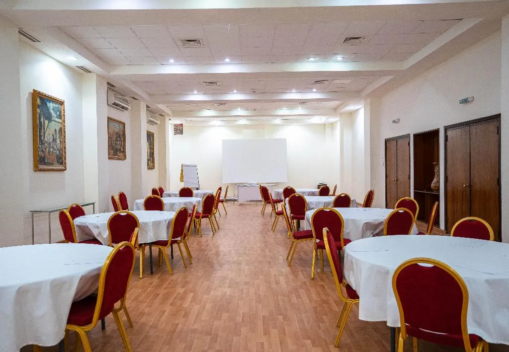 Conferences, Mercure Hurghada, Red Sea Riviera