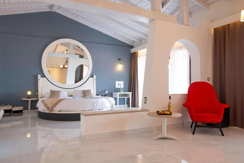 Room, Acrotel Athena Pallas & Residence, Halkidiki