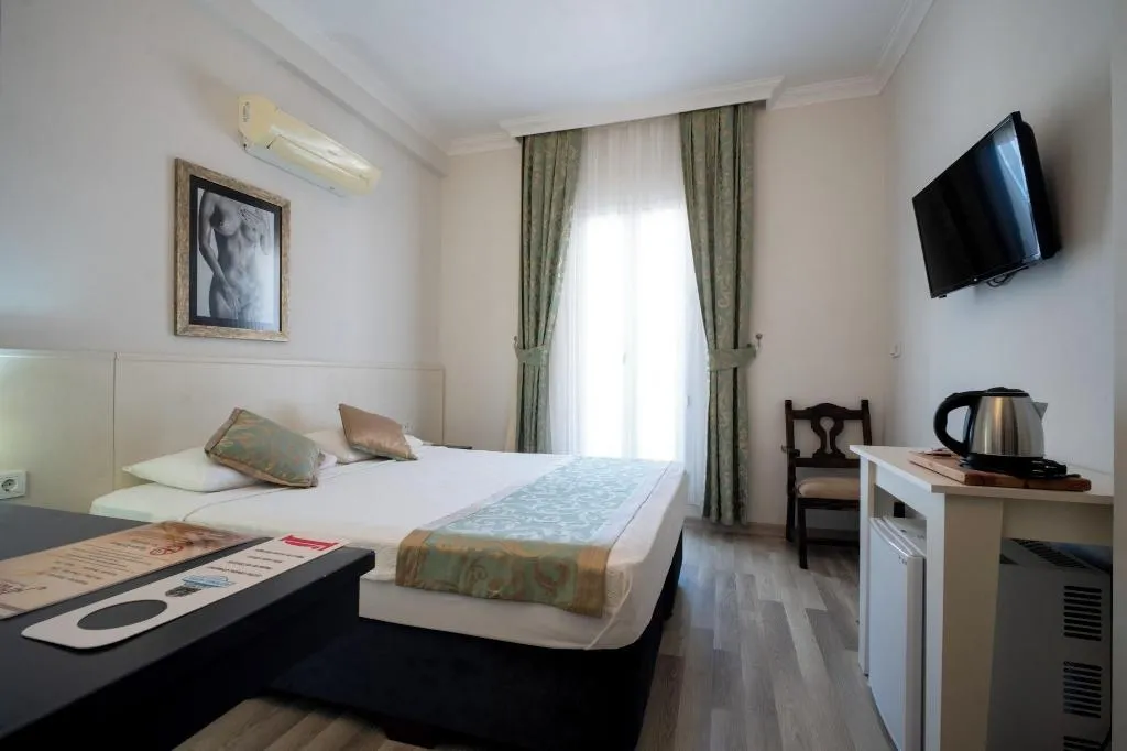 Room, Artemis Hotel Bodrum, Bodrum
