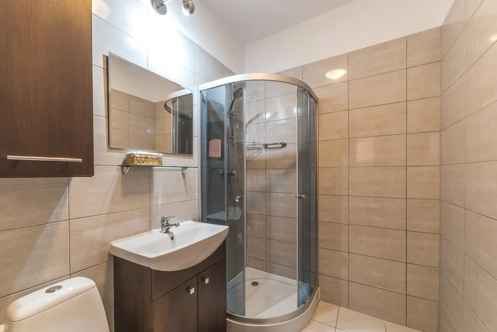 DOUBLE STANDARD Room, Delta, Krakow