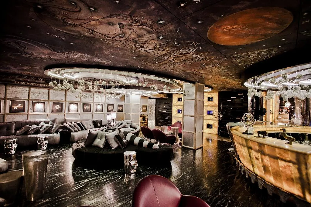 Bar, Villas Elenite Premium, Bourgas