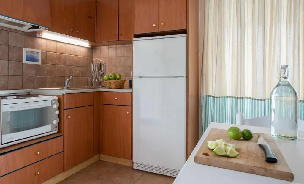 HOUSE SEA VIEW TWO BEDROOMS Room, Anassa Mare Villas & Residences by GHH, Corfu