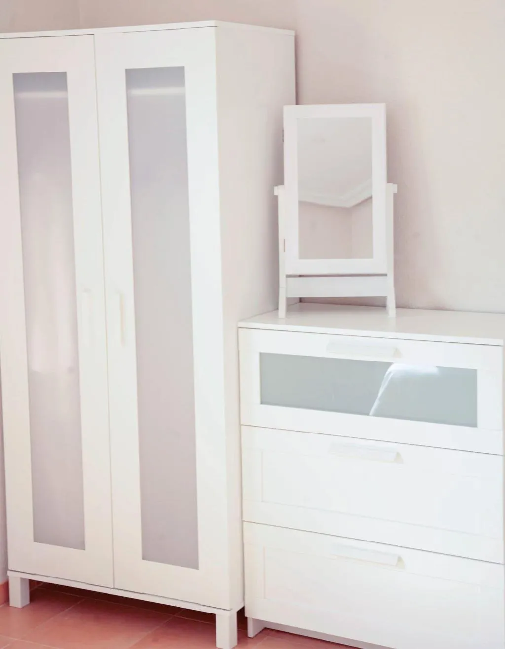 Room, Casa Lanjaron, Costa Blanca