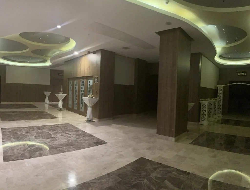 Conferences, Extenso Hotel, Izmir