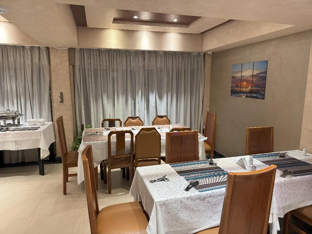 Lobby, Omar El Khayam Al Minya Hotel Luxury Accommodation, Cairo