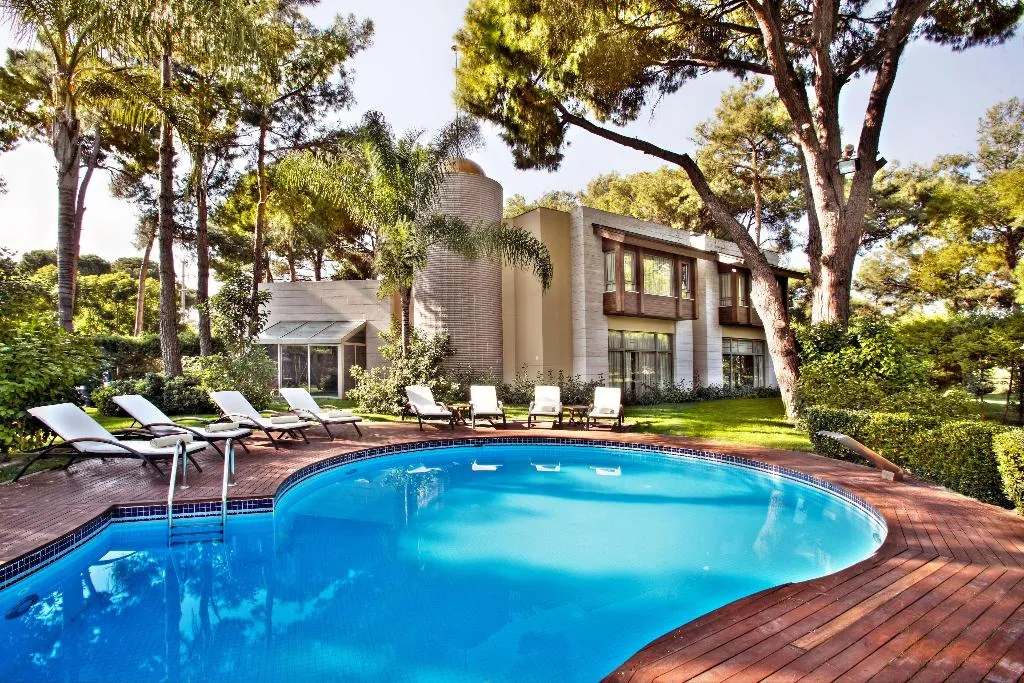 Room, Gloria Verde Resort, Antalya
