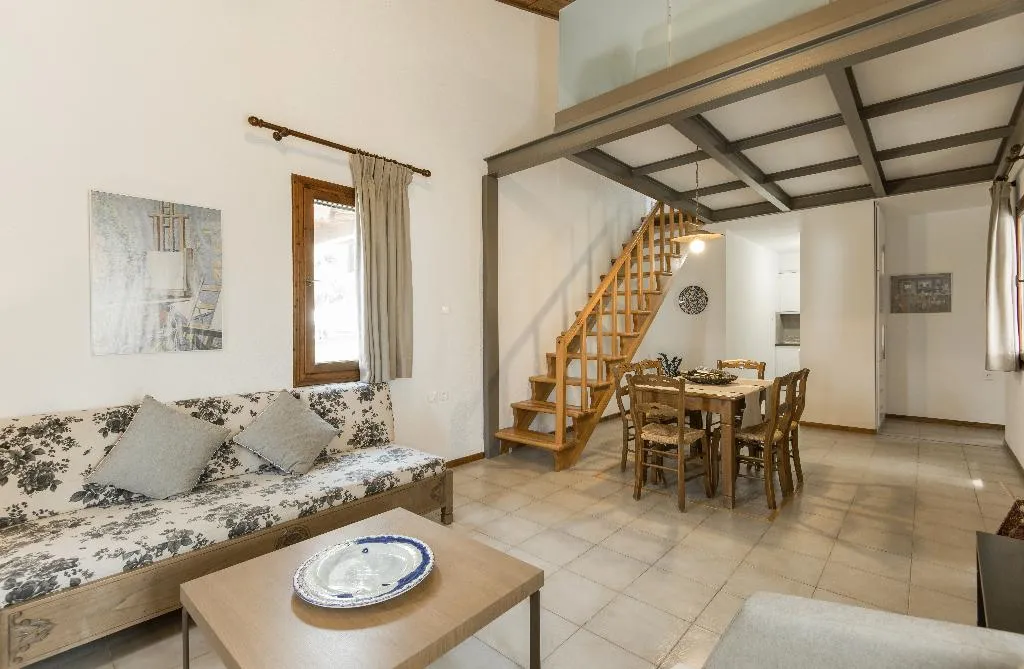 HOUSE STANDARD Room, Trikorfo Beach, Halkidiki