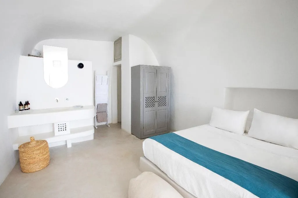 SUITE SEA VIEW Room, Ducato Di Oia, Santorini