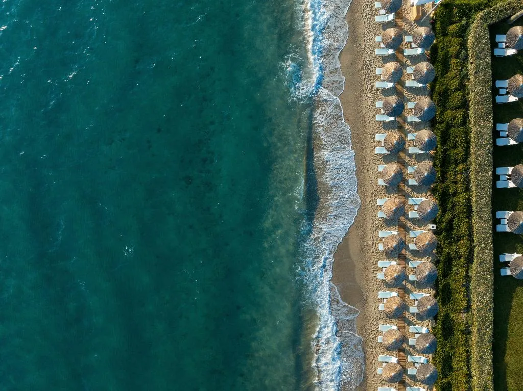 Beach, Domes Noruz Kassandra Adults Only, Halkidiki