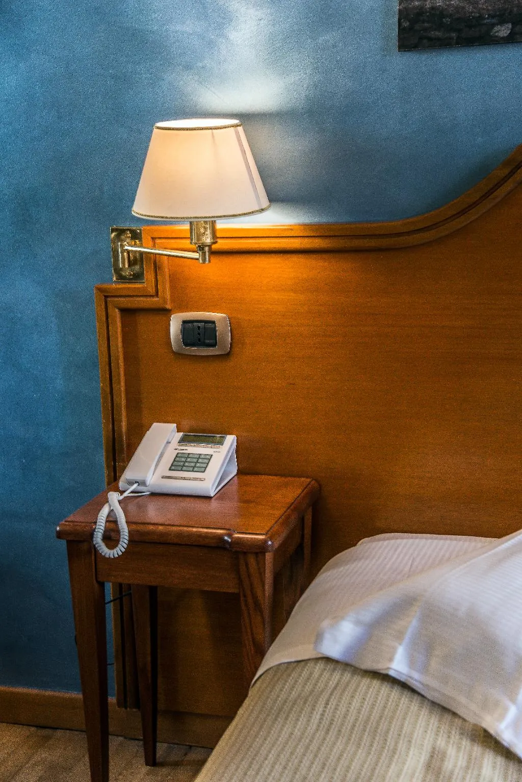 DOUBLE STANDARD Room, Kent, Rome