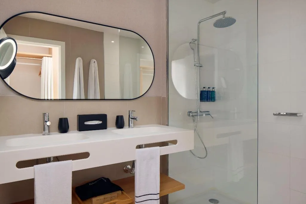 JUNIOR SUITE OCEAN VIEW Room, Melia Jardines del Teide, Tenerife