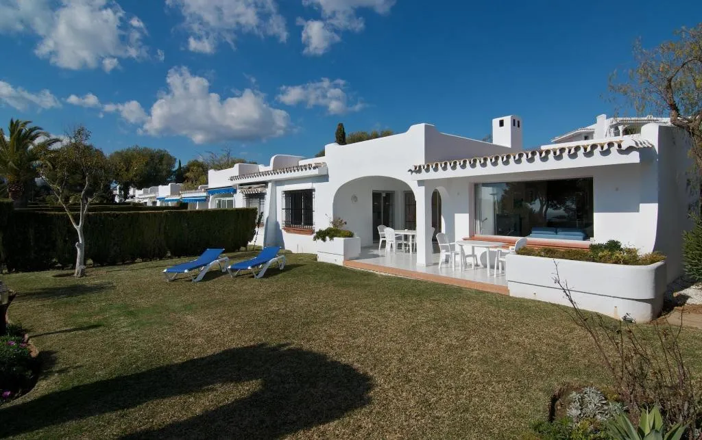 General view, Miraflores Beach & Country Club, Costa Del Sol