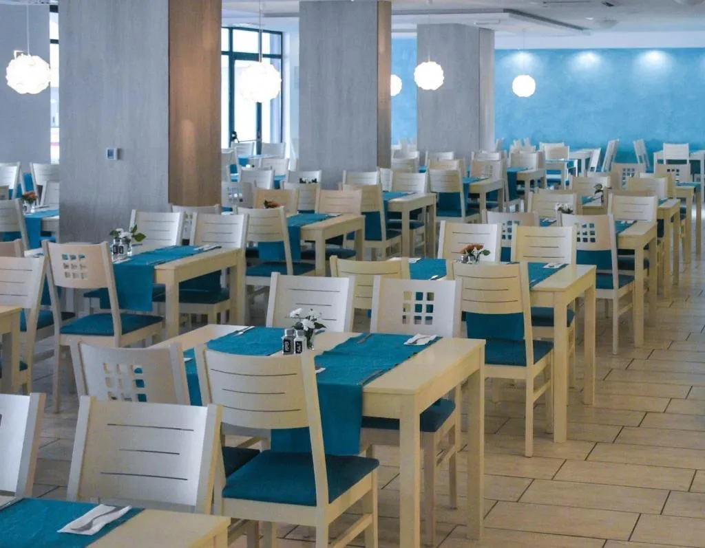 Restaurant, Arena Mar Hotel & SPA, Varna