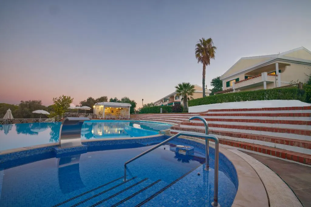 Pool, Cegonha Country Club, Algarve