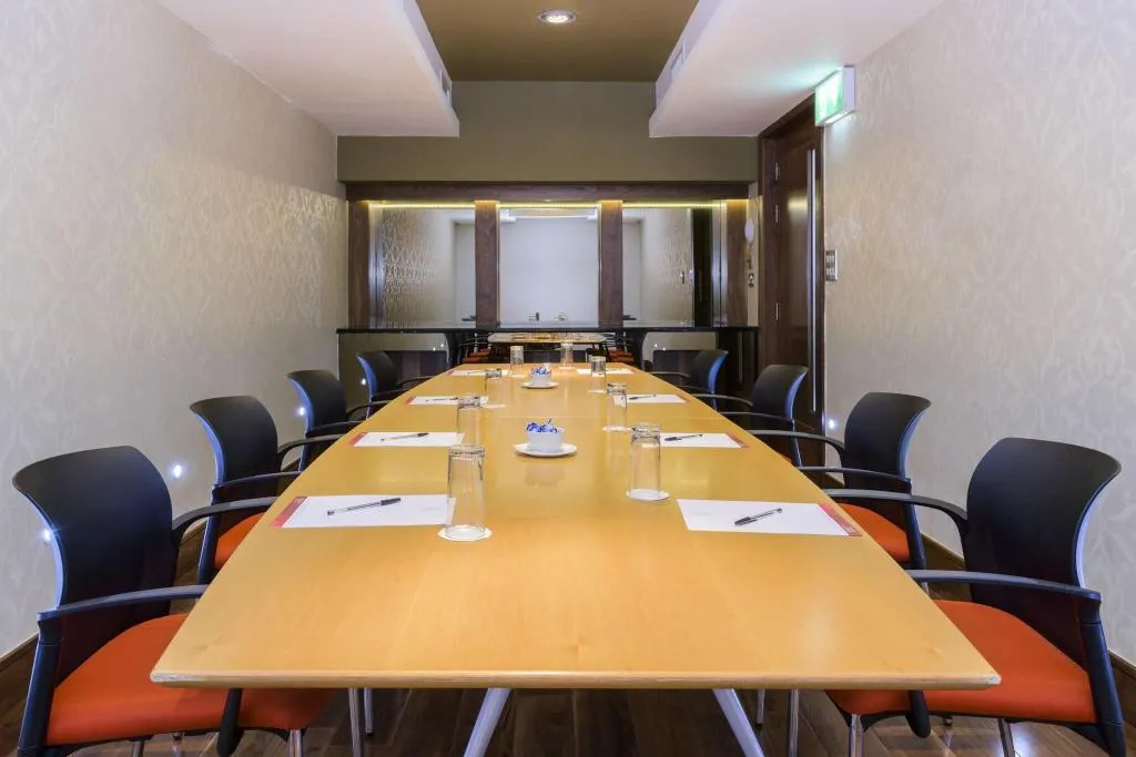 Conferences, Glashaus Hotel, Dublin
