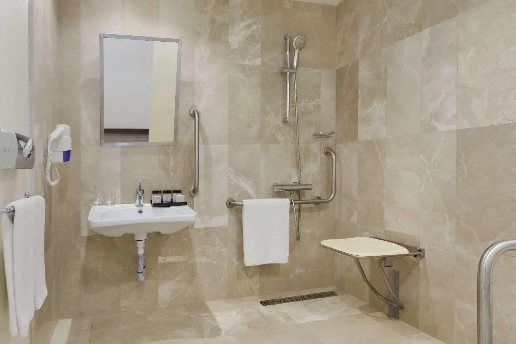 Room, Ramada Resort By Wyndham Akbuk, Bodrum