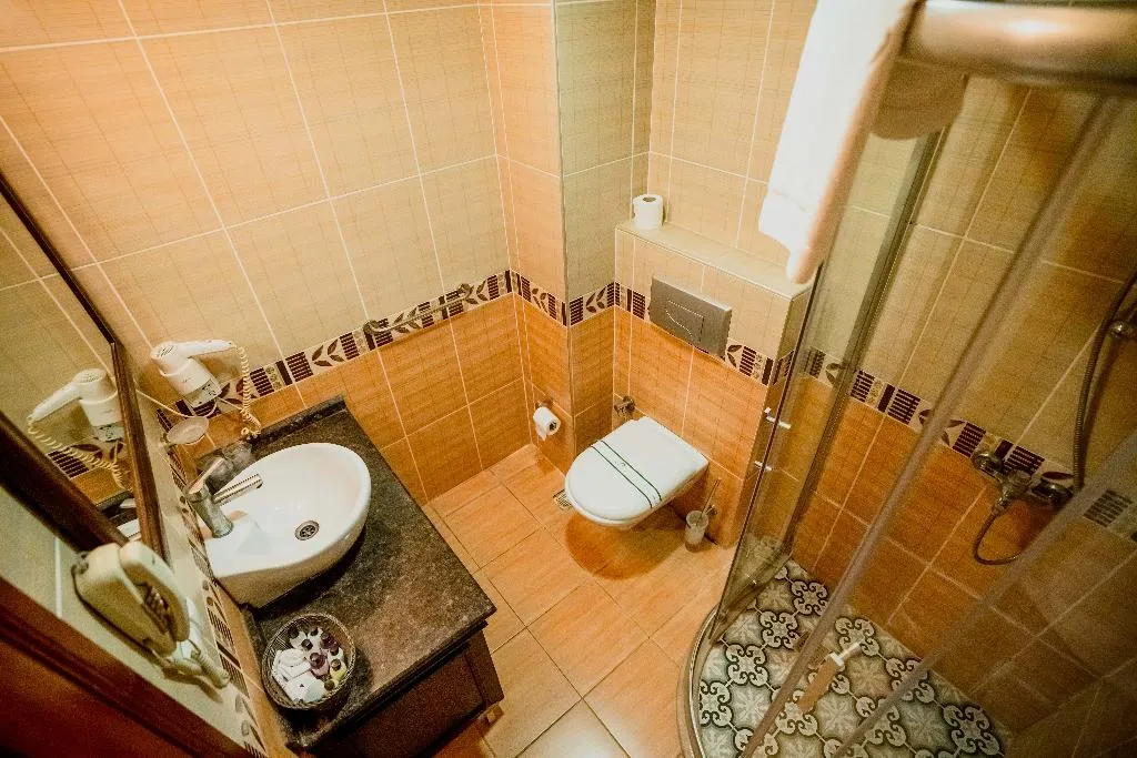 SINGLE STANDARD Room, Mediterra Art Boutique, Antalya