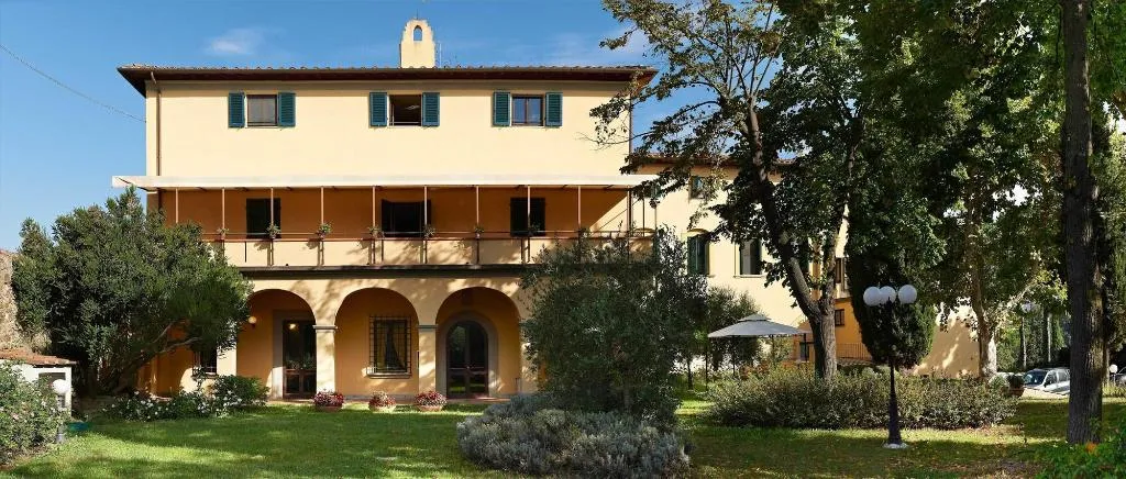 General view, Villa La Stella - Casa per Ferie, Florence