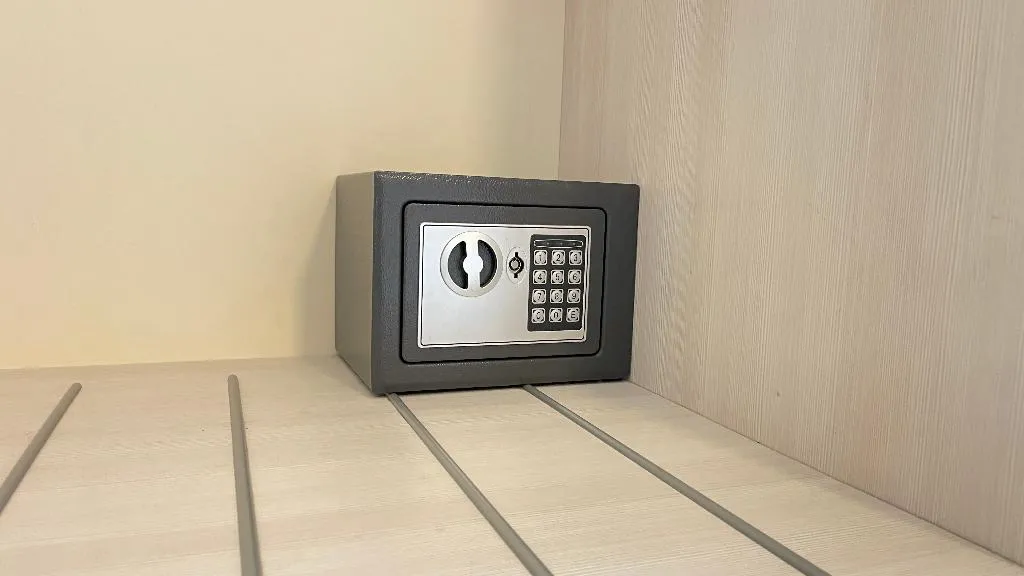 DOUBLE STANDARD Room, Hotel Maluentu - Sardegna, Cagliari