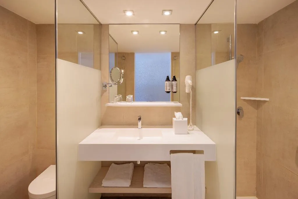 Double or Twin SUPERIOR SEA VIEW Room, Iberostar Waves Royal Andalus, Costa De La Luz