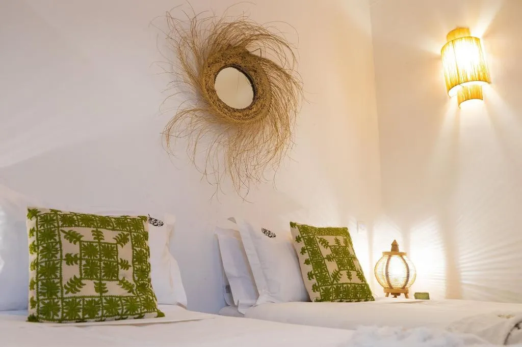 Room, Riad Beata, Marrakech