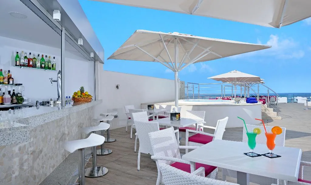 Bar, Hispania, Majorca