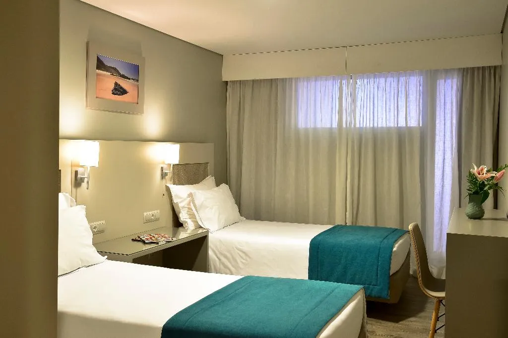 APARTMENT CITY VIEW TWO BEDROOMS Room, Aqualuz Lagos by The Editory, Algarve