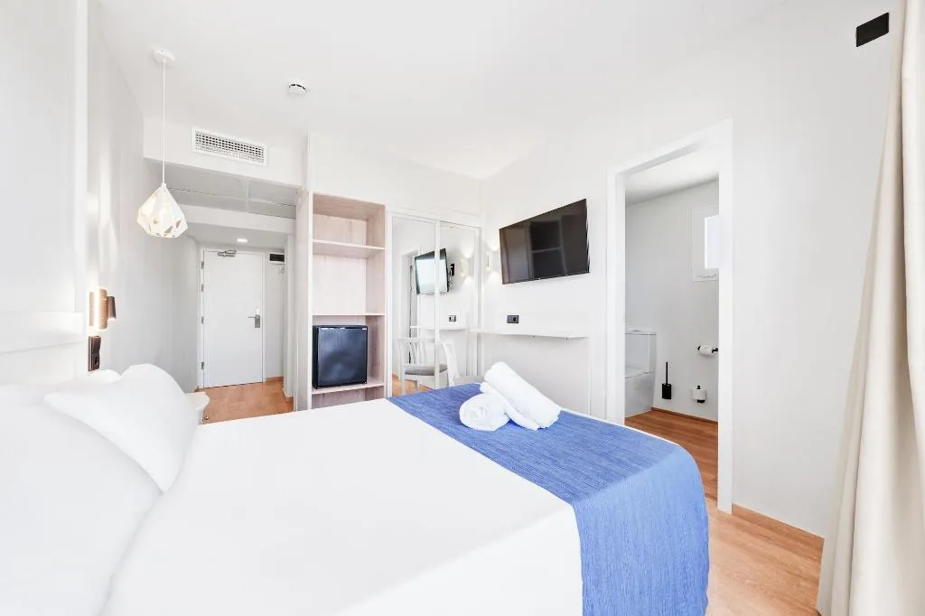Room, Hotel Ankaa Adults Only 14, Majorca