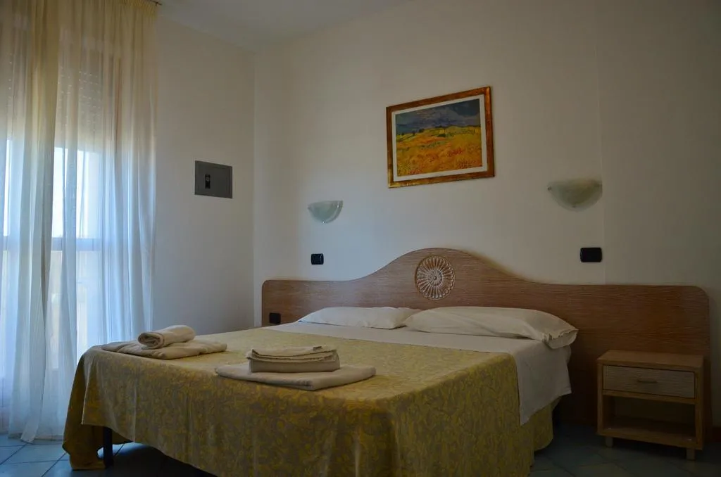 General view, Residence Buganvillea, Alghero