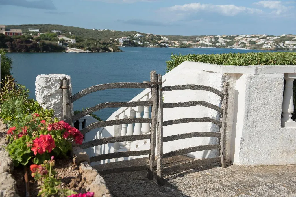 General view, Agamenon, Menorca