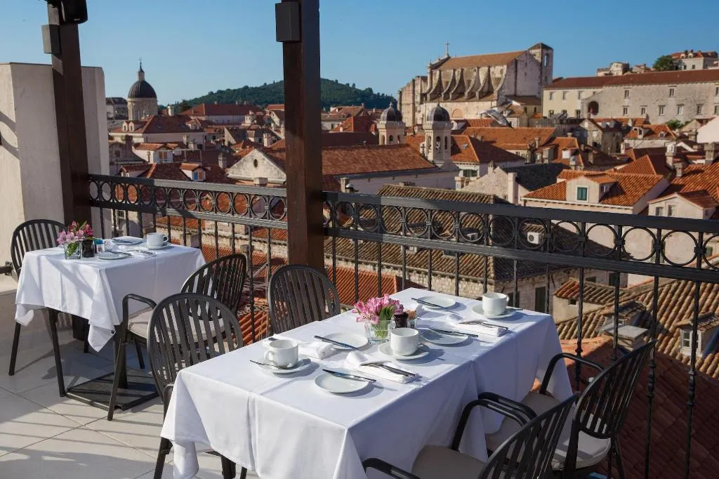 Restaurant, Stari Grad, Dubrovnik