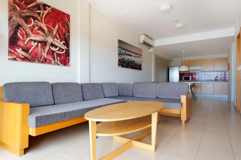 APARTMENT STANDARD Room, Servatur Altamadores, Gran Canaria