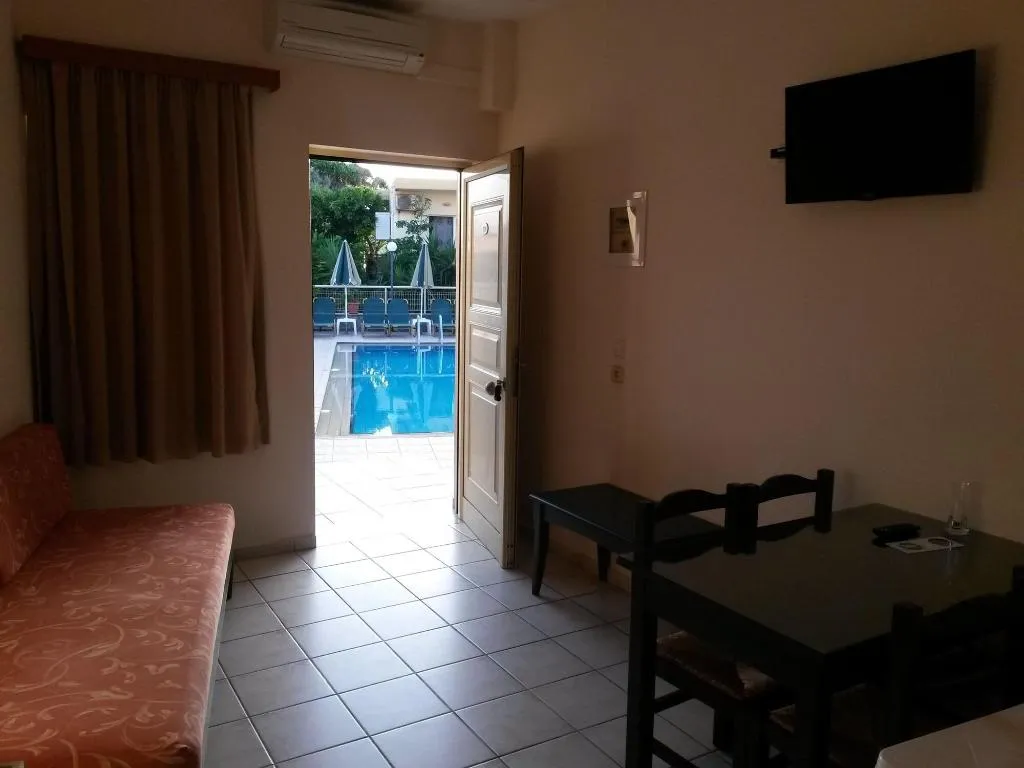 Room, Zannis, Crete