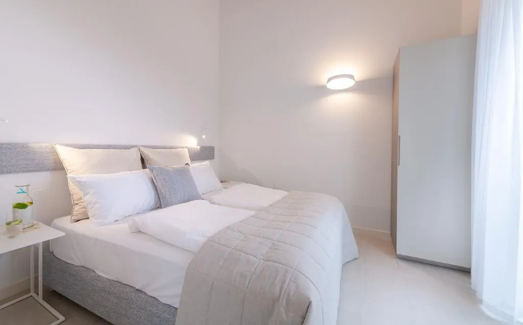 APARTMENT WITH TERRACE Room, Pareus Beach Resort, Venice