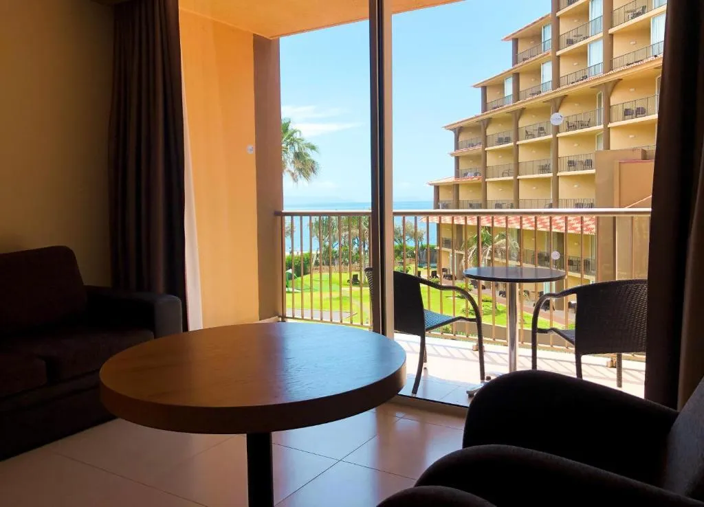 SINGLE SIDE SEA VIEW Room, The Views Oasis, Madeira