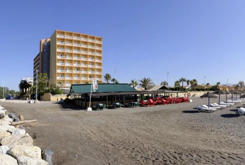 General view, Sol Málaga Guadalmar, Costa Del Sol