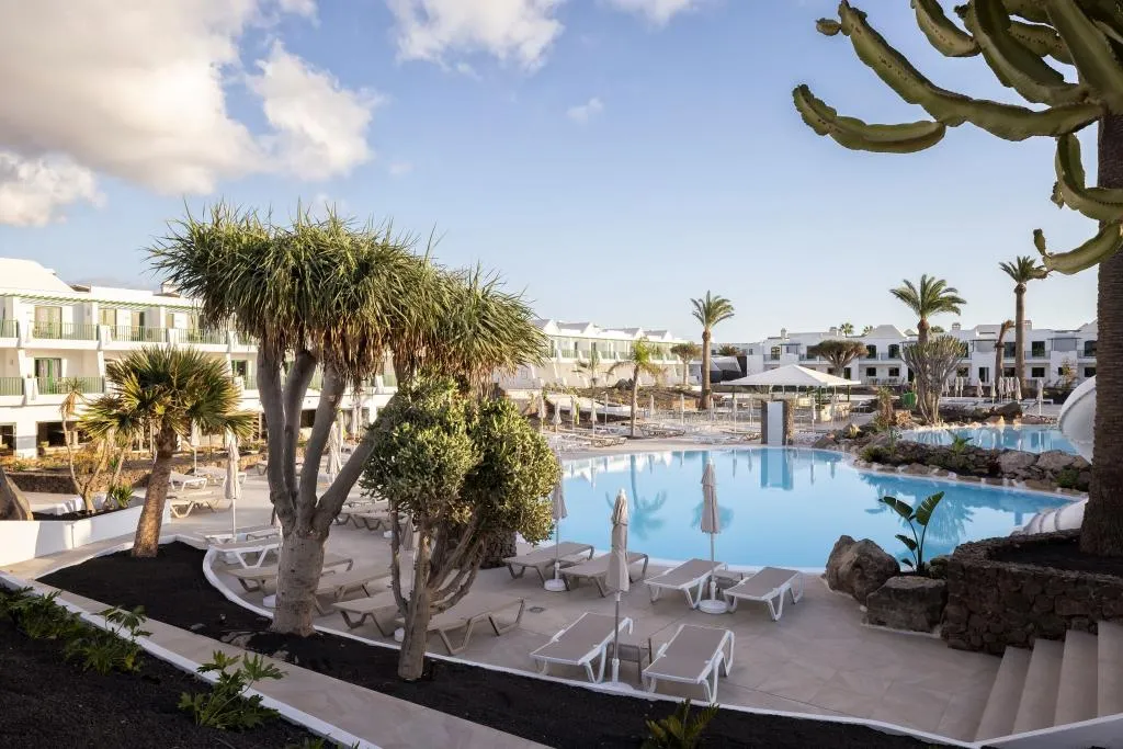 Pool, MYND Yaiza, Lanzarote