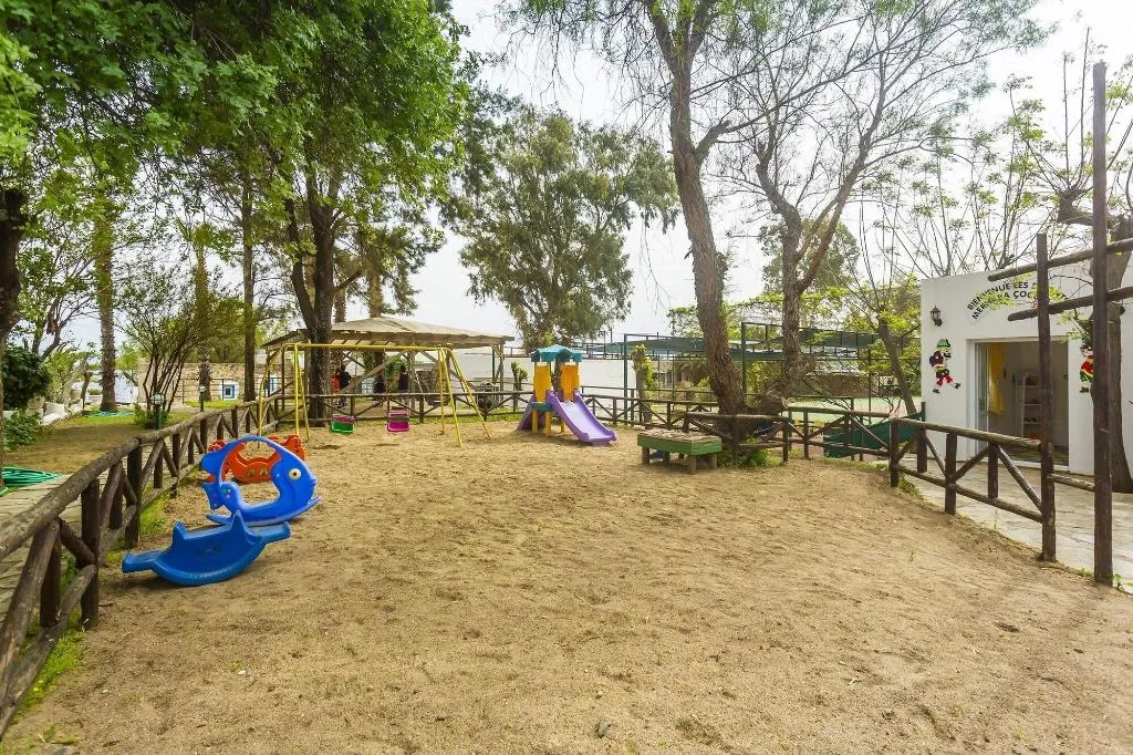 Sports and Entertainment, Club Muskebi - All Inclusive, Bodrum