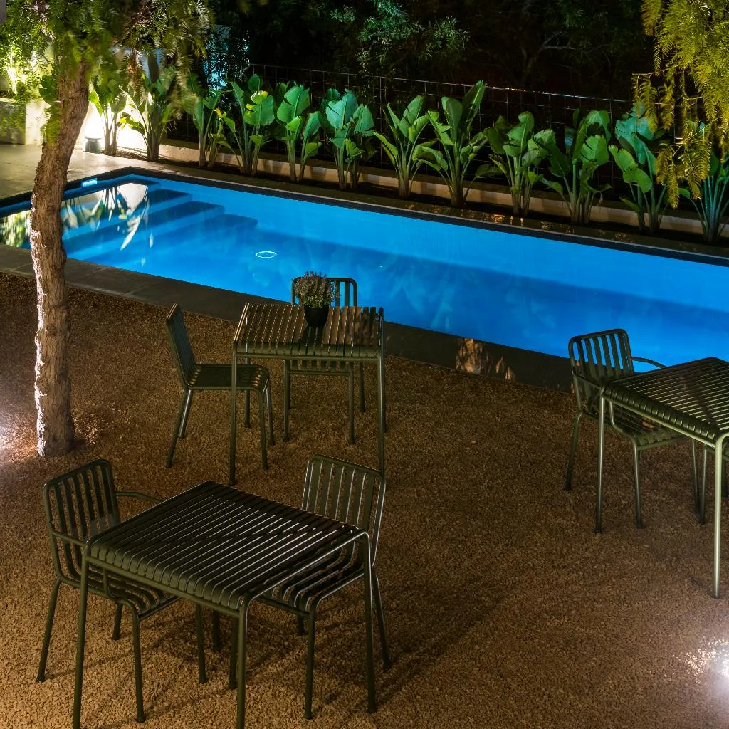 Pool, Alta House Begur, Costa Brava