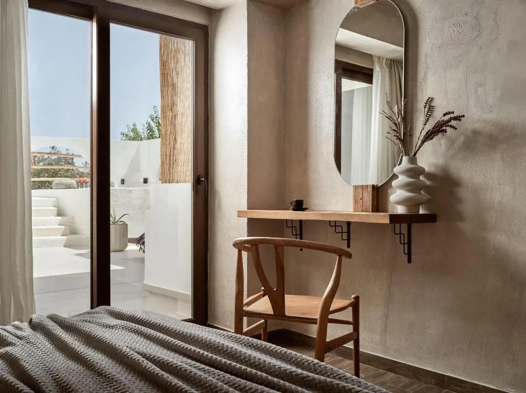 Room, Gardelli Resort, Zante
